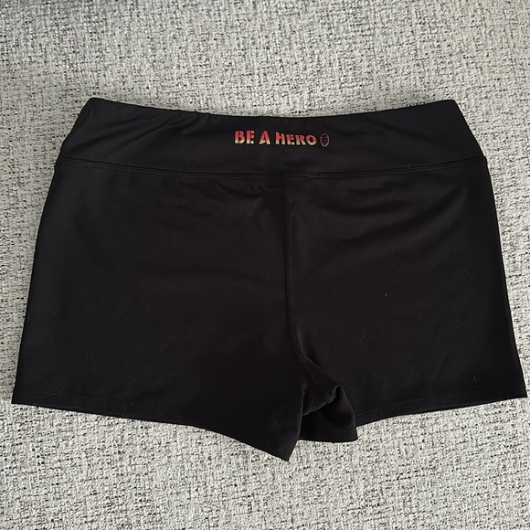 Marvel iron man shorts - Picture 2 of 3